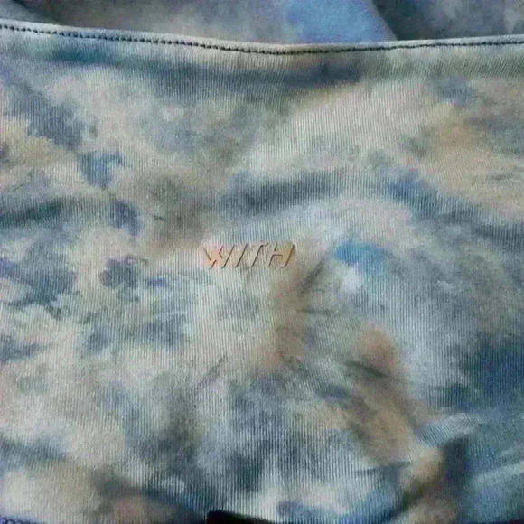 With peloton reversible leggings size xs - Picture 10 of 11